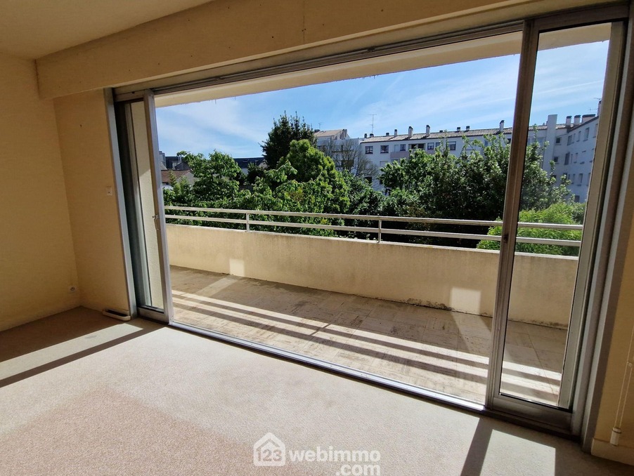 Vente Appartement La Roche-sur-Yon  208 700 €