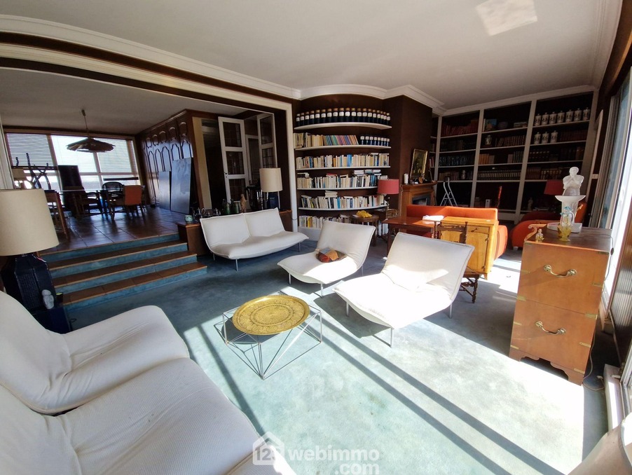 Vente Appartement La Roche-sur-Yon  361 600 €