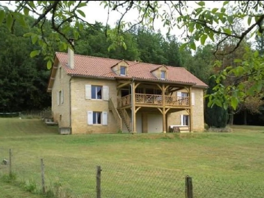 Vente Maison DOMME  315 000 €