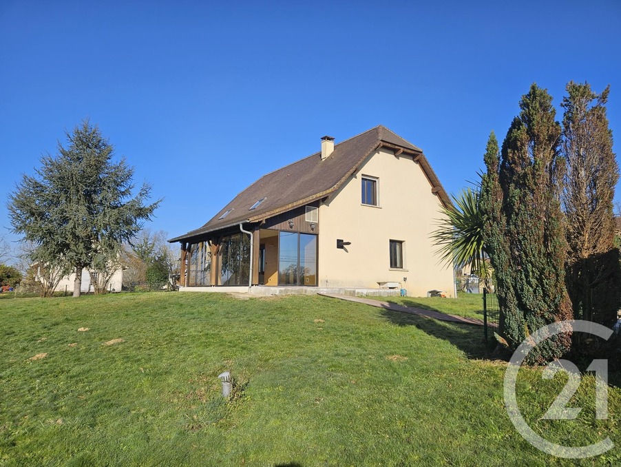 Vente Maison Orthez  320 000 €