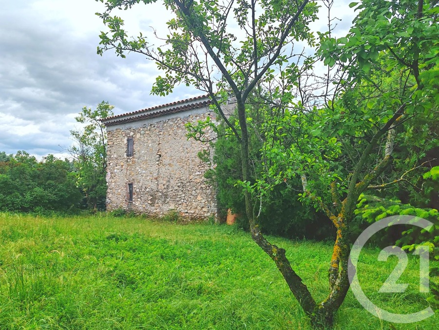 Vente Maison Peyruis  180 000 €