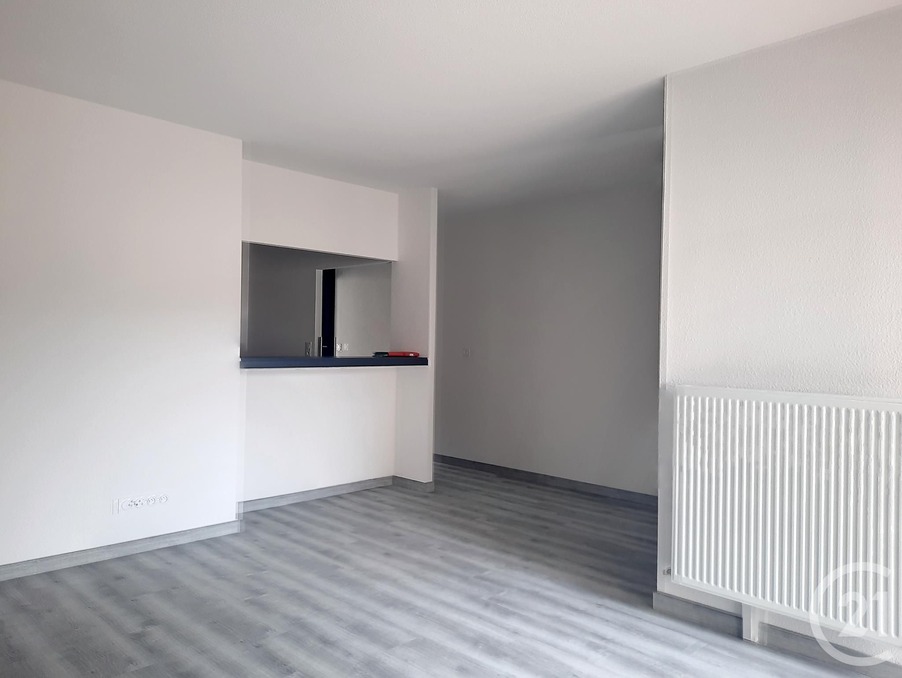 Location Appartement Bar sur aube  695 €