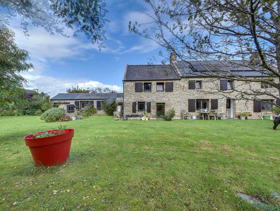 Vente Maison Lampaul plouarzel  452 400 €