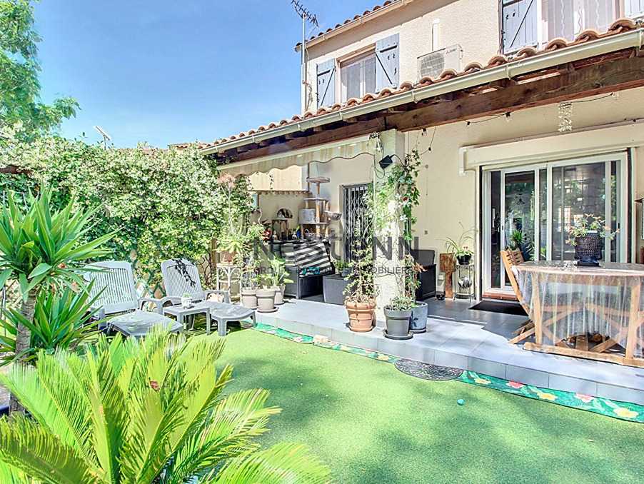 Vente Maison Vitrolles  349 000 €