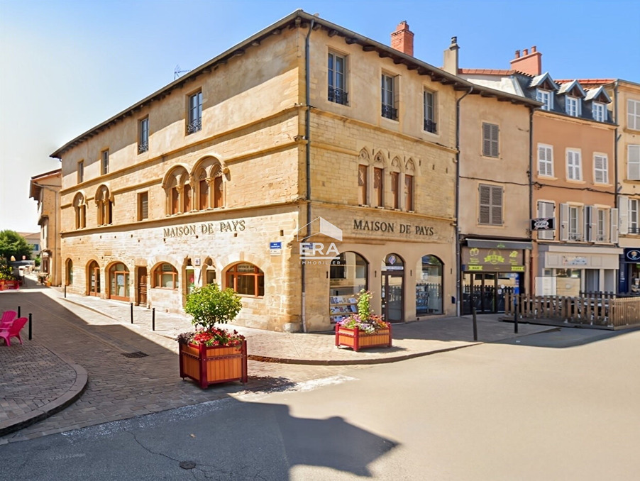 Vente Appartement Charlieu 99 900 €