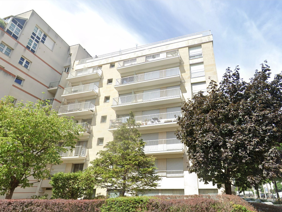Location Appartement Montrouge 1 018 €