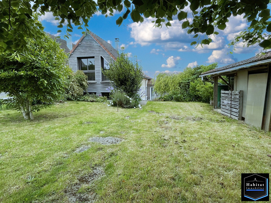 Vente Maison Longperrier  299 900 €