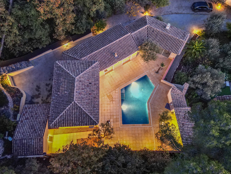 Vente Maison La motte  699 000 €