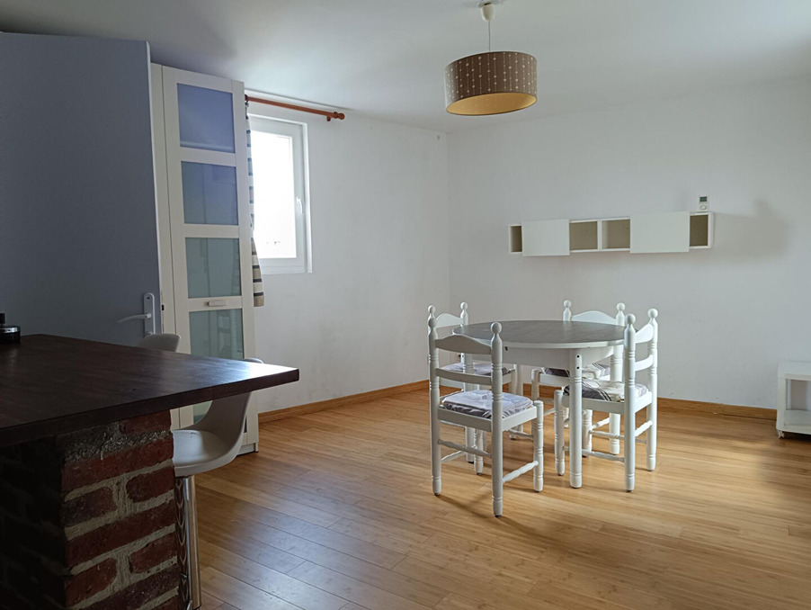 Location Appartement Lille  550 €