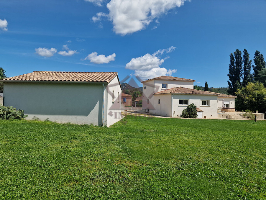 Vente Maison Saint ambroix  470 000 €