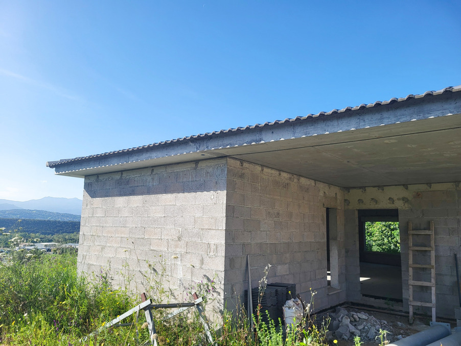 Vente Maison Sarrola-Carcopino  572 000 €
