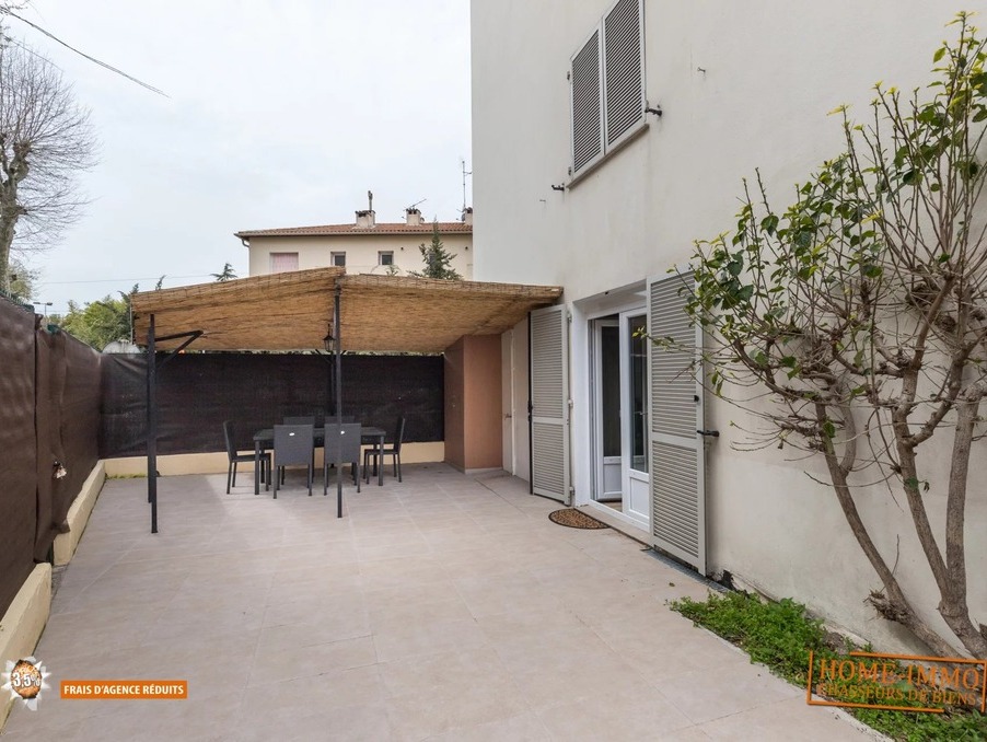 Vente Appartement Antibes  312 900 €
