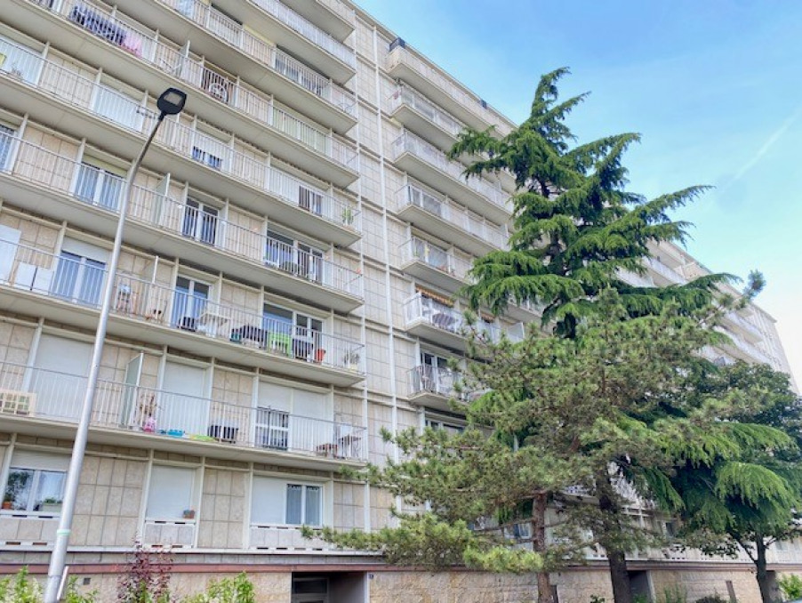 Vente Appartement Saint-Gratien  253 000 €
