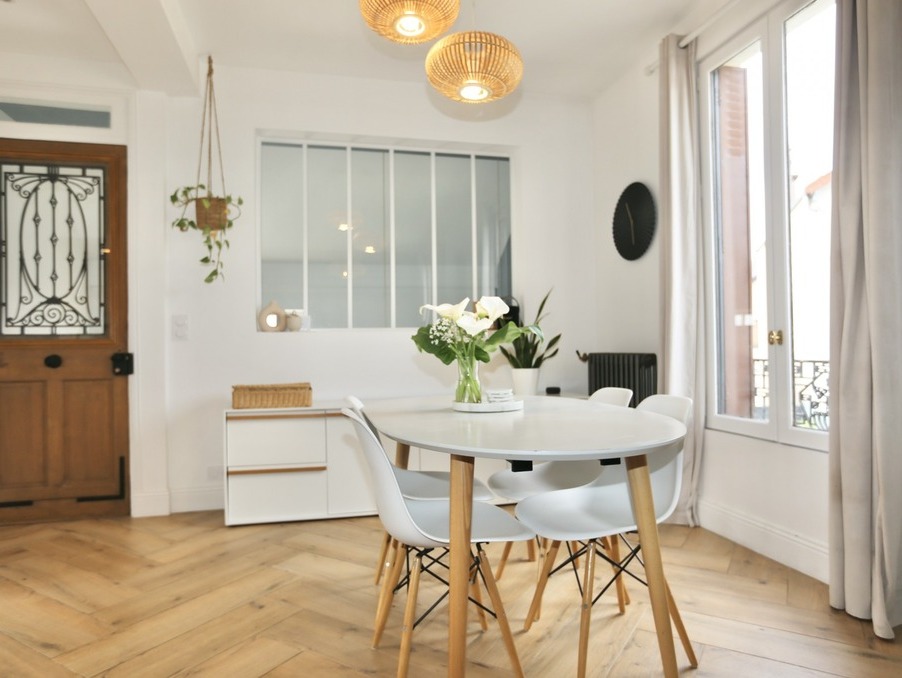 Vente Maison Rosny-sous-bois  405 000 €