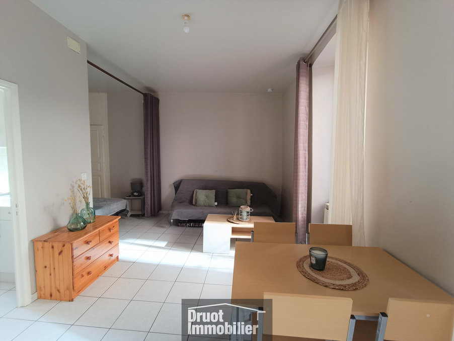 Location Appartement Rodez  330 €
