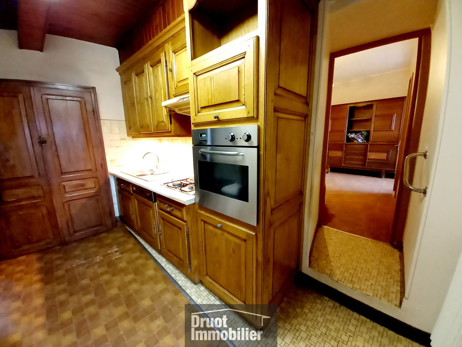 Vente Maison Castelnau-de-Mandailles 39 400 €
