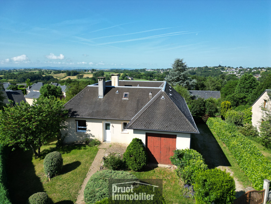 Vente Maison Baraqueville  290 000 €