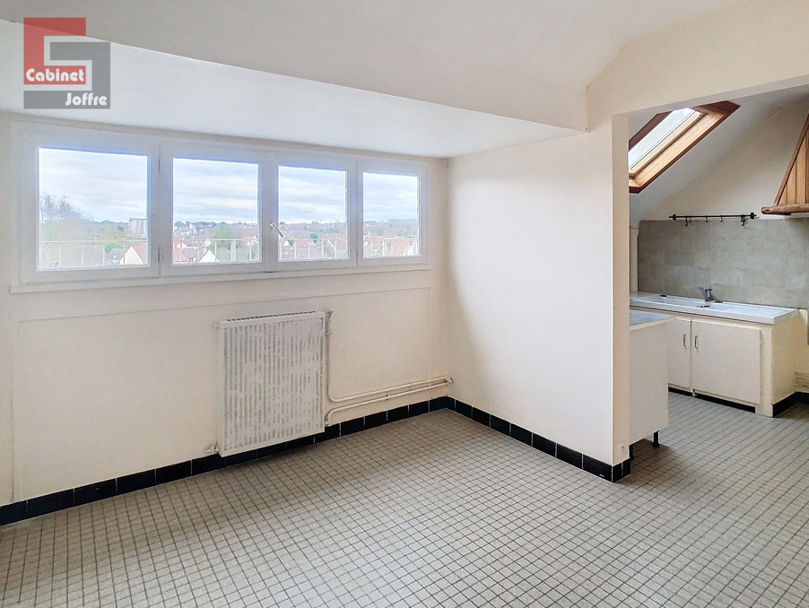 Location Appartement Nemours  550 €