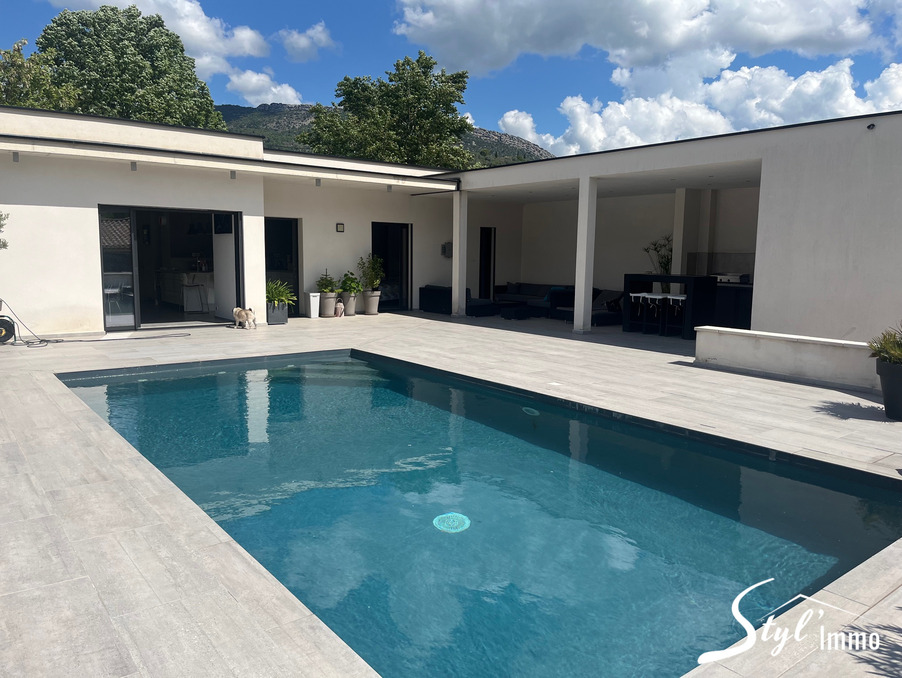 Vente Maison Buis-les-Baronnies  598 000 €
