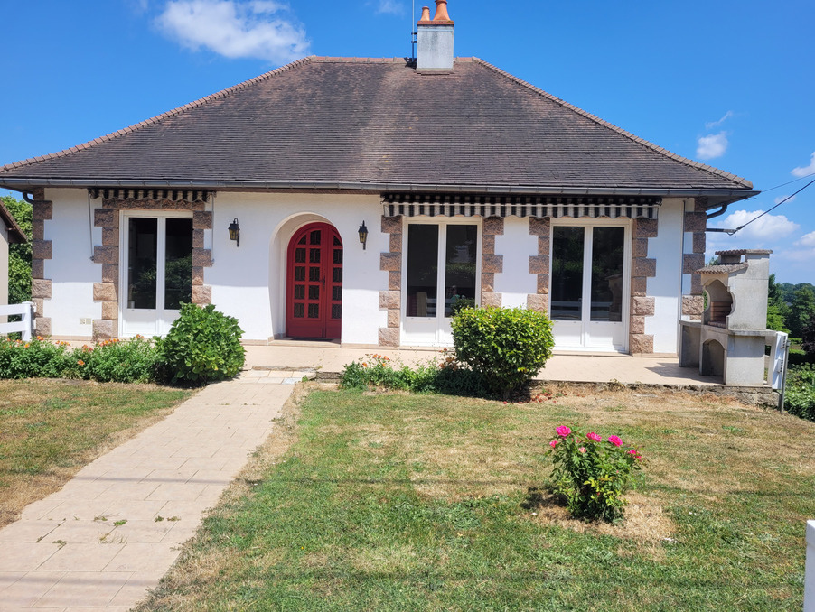 Vente Maison Sablé-sur-Sarthe  157 500 €