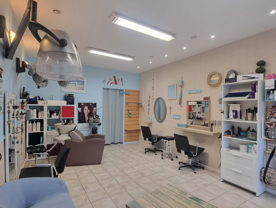 Vente Local Sisteron 33 000 €