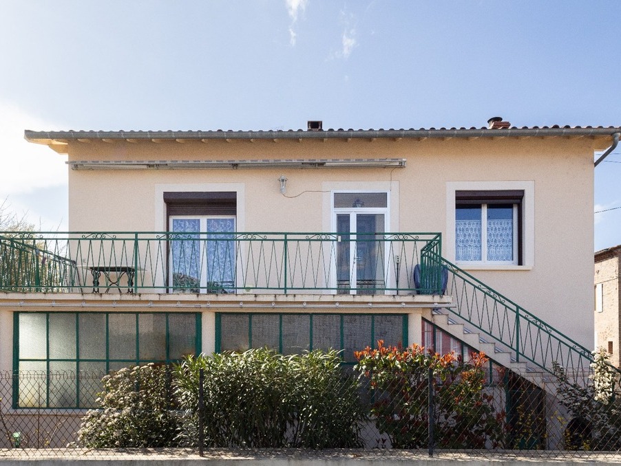 Vente Maison ARTHES  255 000 €