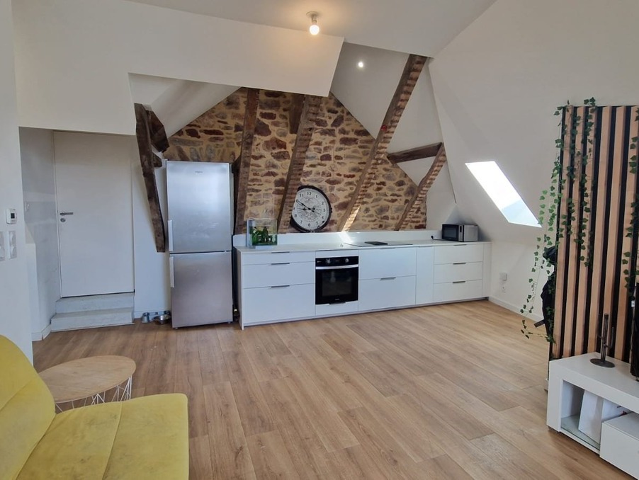 Vente Appartement RODEZ  139 000 €