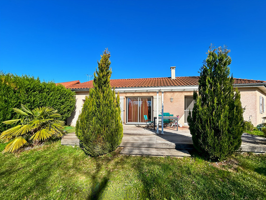 Vente Maison Mably  239 000 €