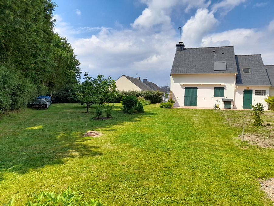 Vente Maison Mesquer  395 200 €