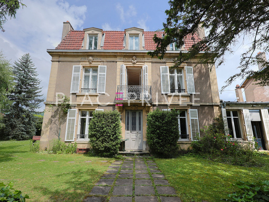 Vente Appartement Frouard 50 500 €