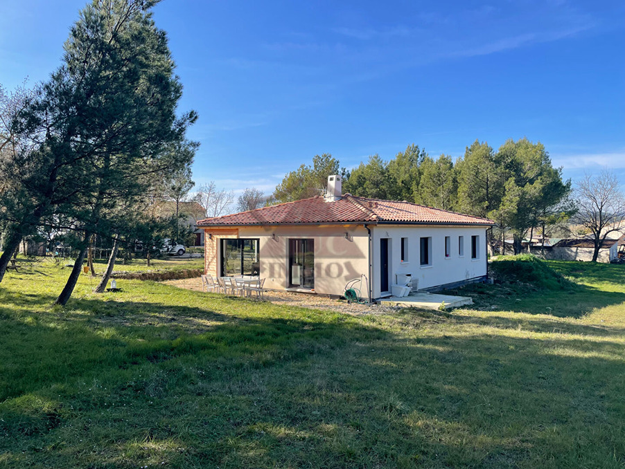 Vente Maison Saint julien de cassagnas  269 000 €