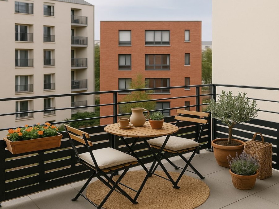 Vente Appartement SAINT OUEN  395 000 €