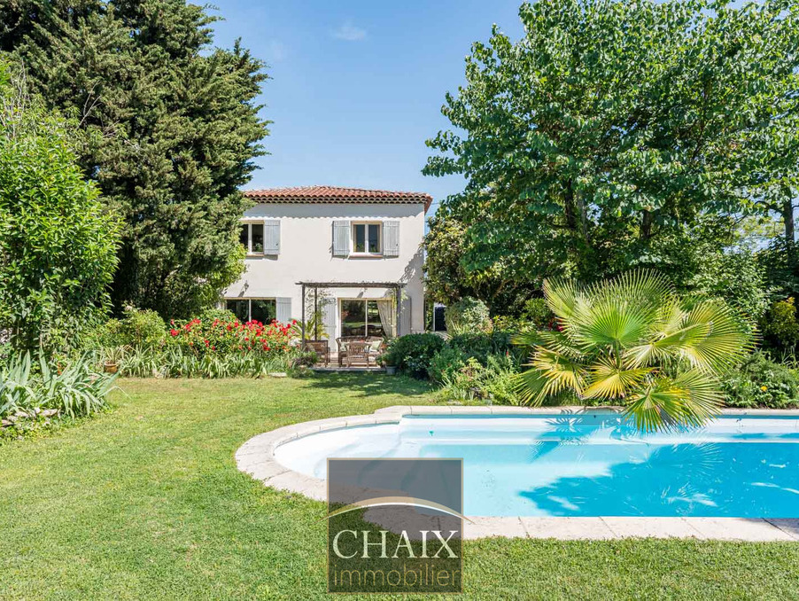 Vente Maison Aubagne  740 000 €