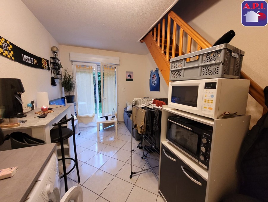 Location Appartement FOIX  330 €
