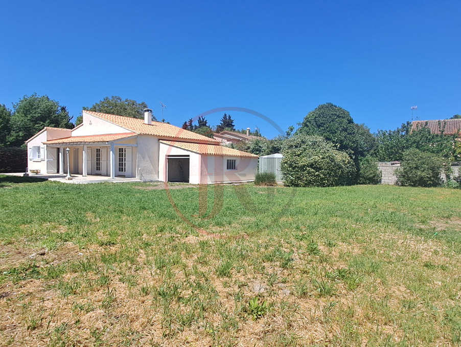 Vente Maison Nîmes  335 000 €