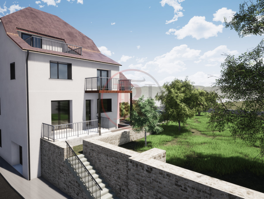 Vente Appartement Pouilley-les-Vignes  112 000 €