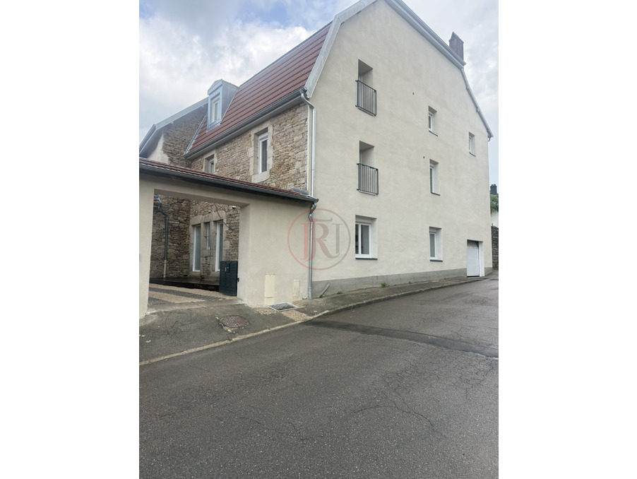 Vente Appartement Pouilley-les-Vignes  125 000 €