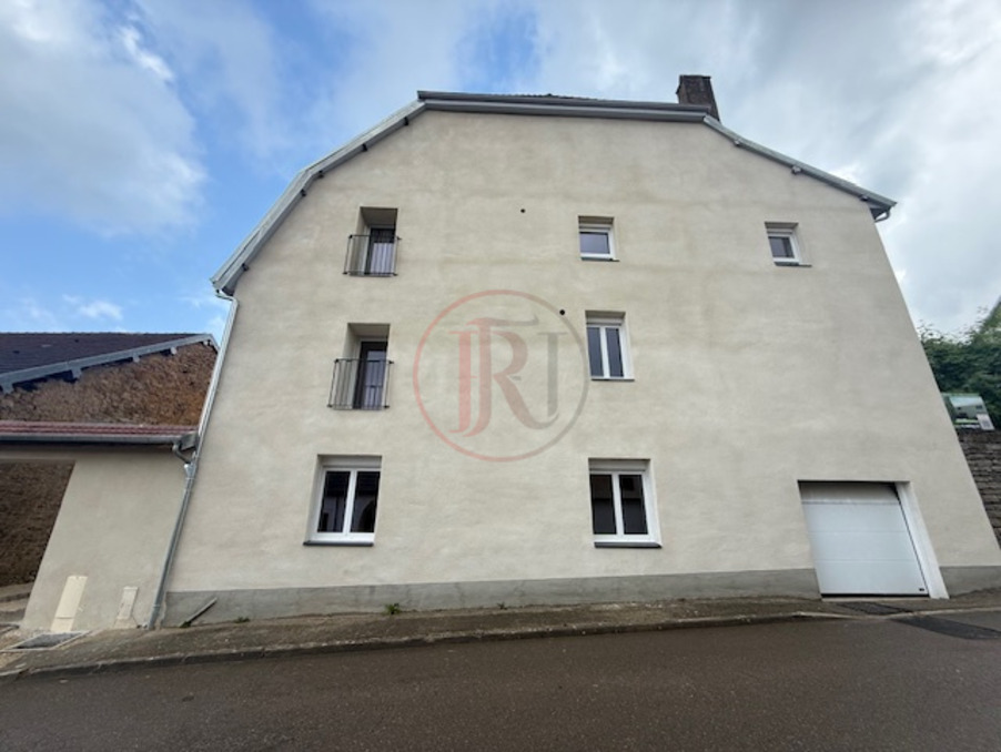 Vente Appartement Pouilley-les-Vignes 91 000 €
