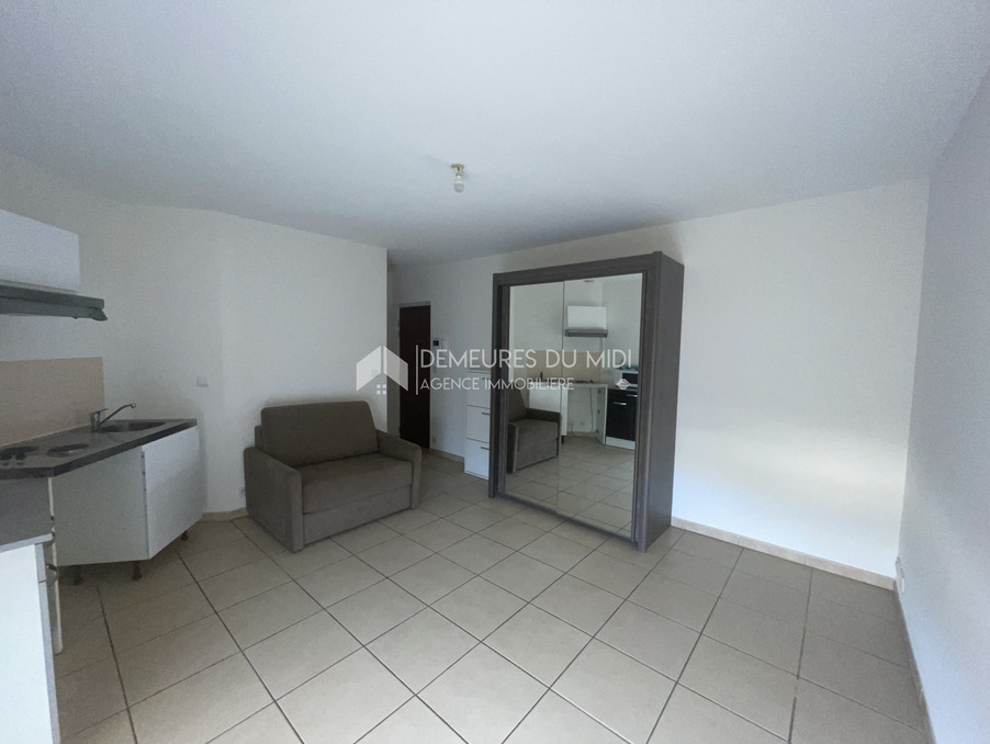 Location Appartement Quissac  430 €