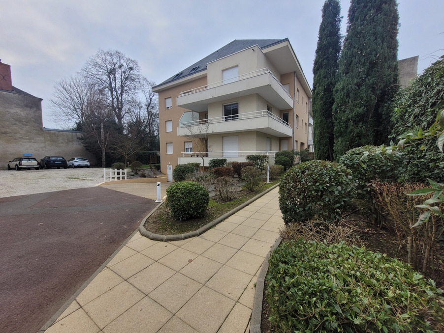 Vente Appartement Sablé-sur-Sarthe  187 200 €