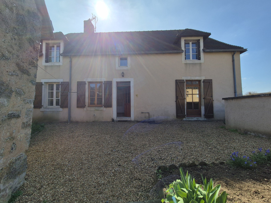 Location Maison Brûlon  530 €
