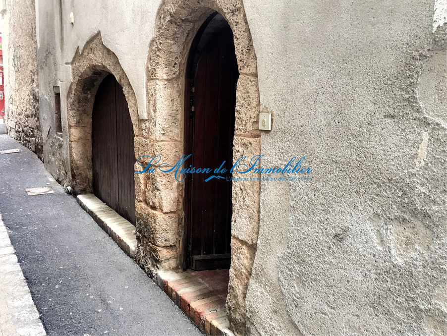 Vente Maison Anduze 66 000 €