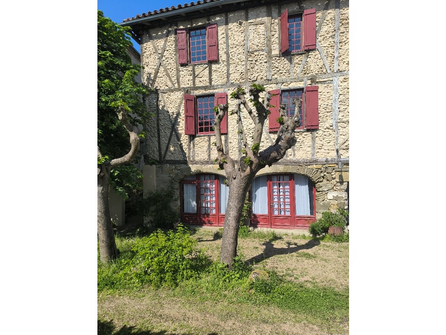 Vente Maison MIREPOIX  369 000 €
