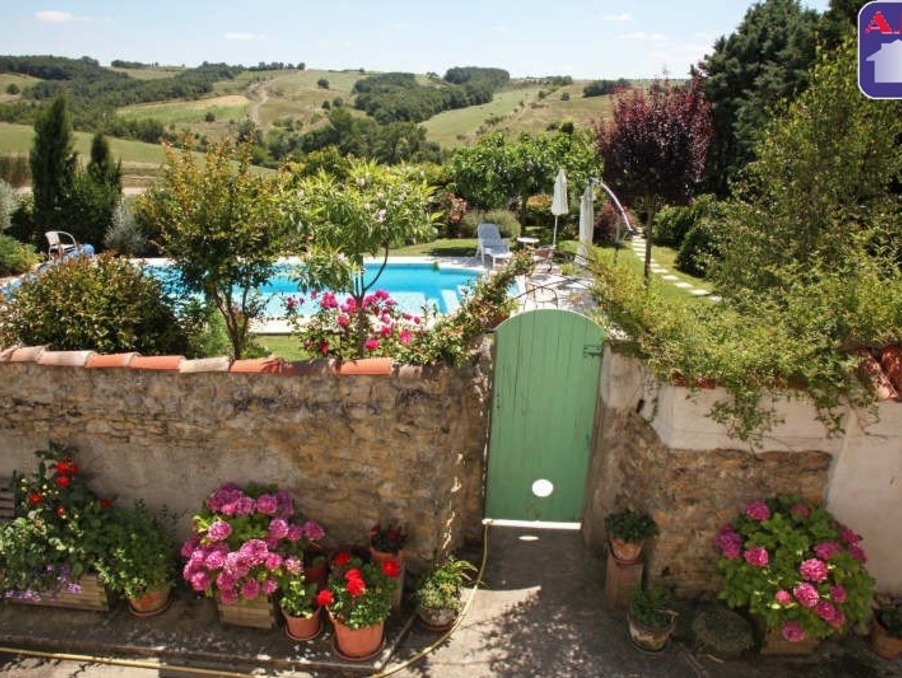 Vente Maison MIREPOIX  269 000 €