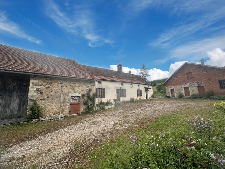 Vente Maison Précy-sous-Thil  147 500 €