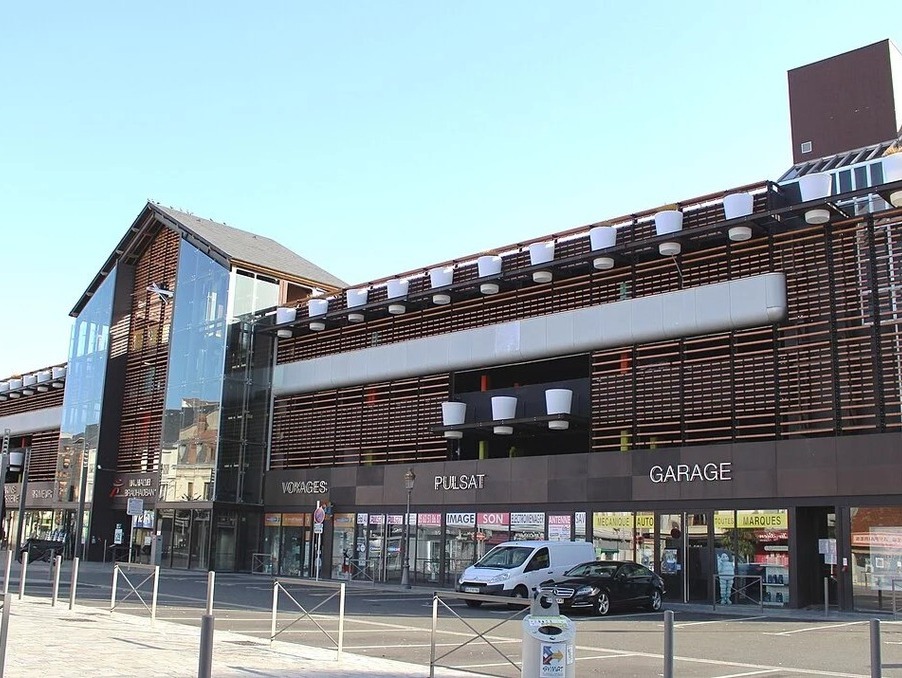 Vente Appartement Tarbes  133 000 €
