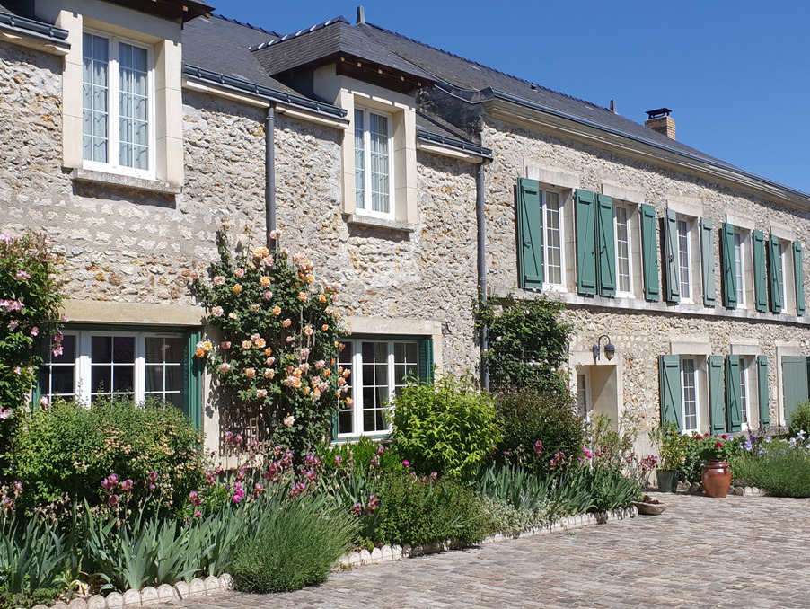 Vente Maison Courville  599 000 €