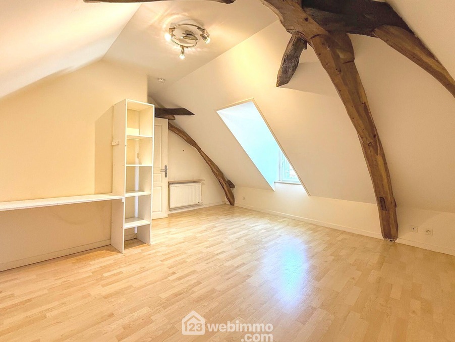Vente Maison Brain-sur-L'authion  146 300 €