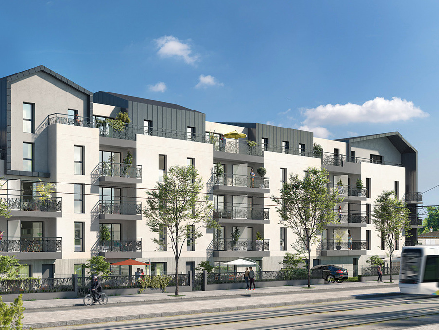 Vente Neuf AVRILLE  224 900 €