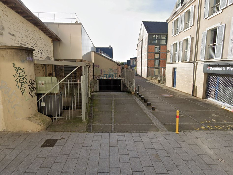 Location Parking Rennes 69 €